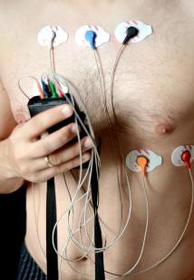 Medical Holter Monitor Test In Beverly Hills, LA - My Concierge MD