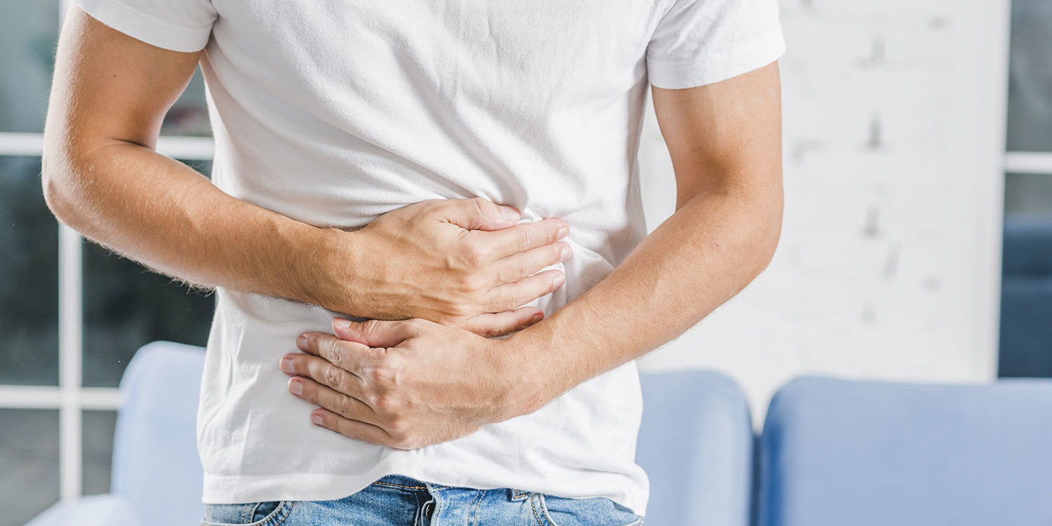 Bacteria H. Pylori As A Cause of Severe Health Issues MyConciergeMD