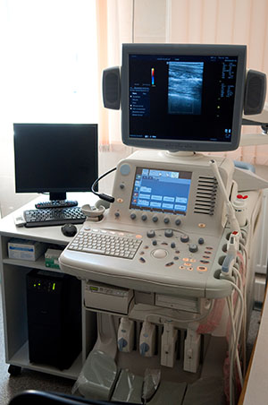 MyConciergeMD | Ultrasound Testing Los Angeles