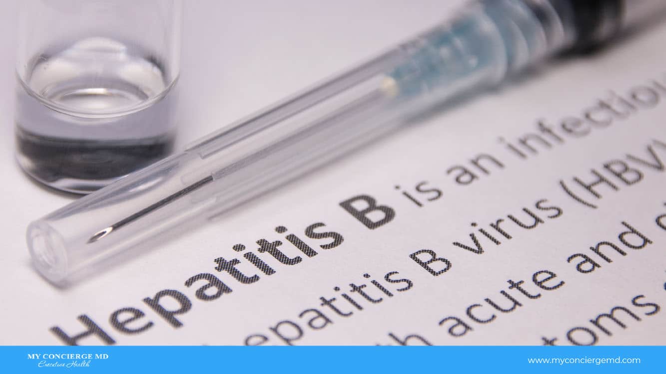 All You Should Know About Hepatitis B Vaccine MyConciergeMD