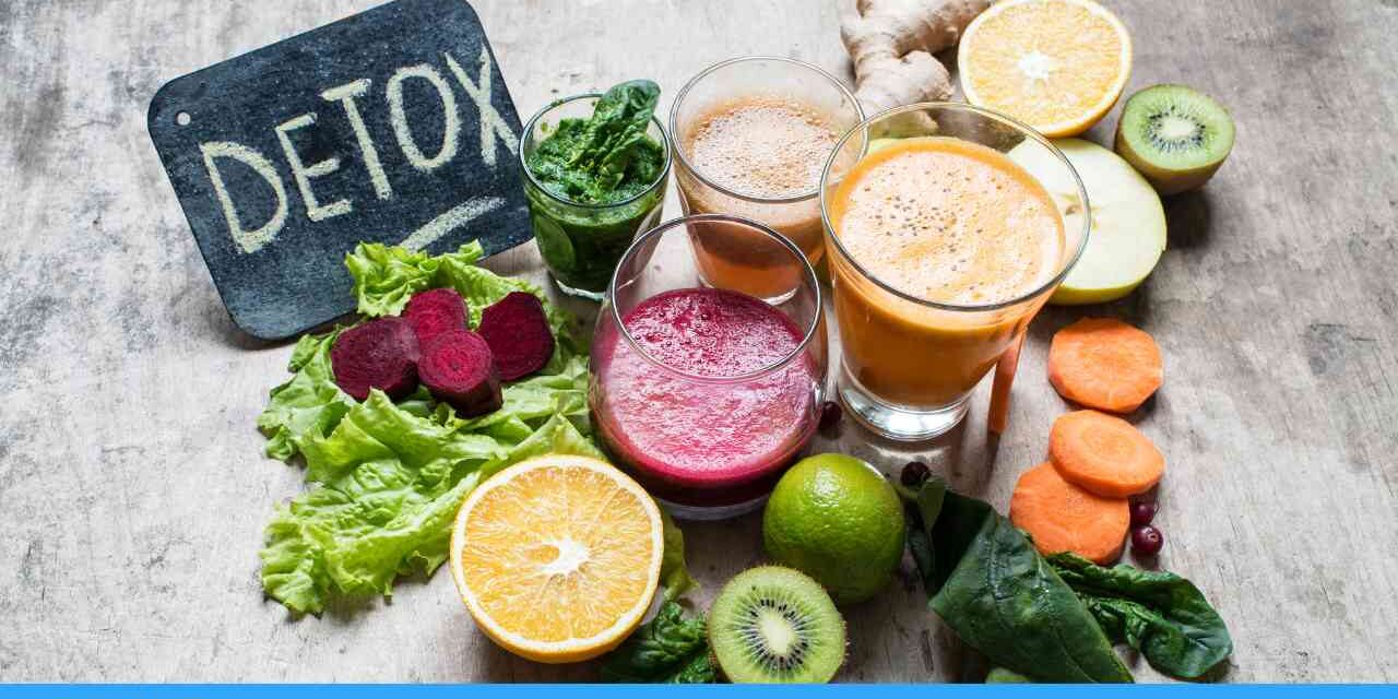 Benefits of Niacin For Detox for Your Body and Mind My Concierge MD