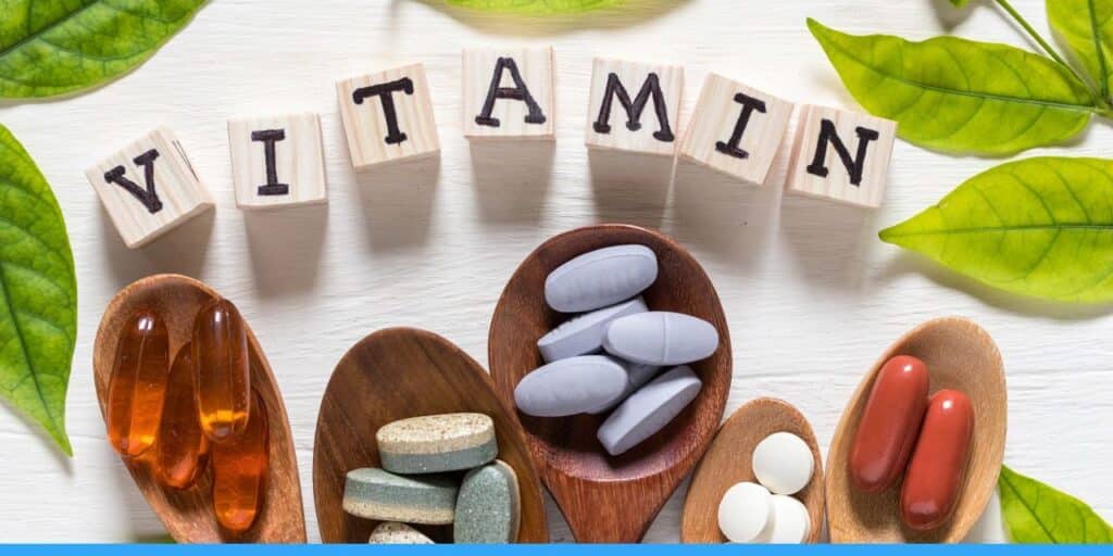 Best Vitamins to Take Daily MyConciergeMD