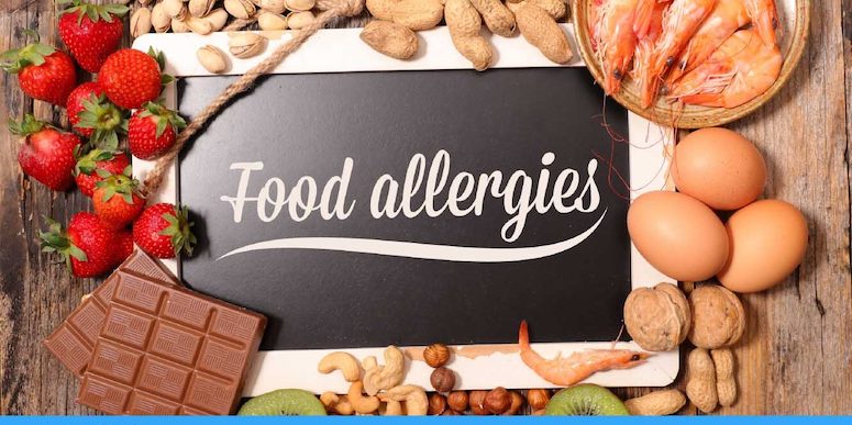 MyConciergeMD | Can A Food Allergy Cause Gastritis