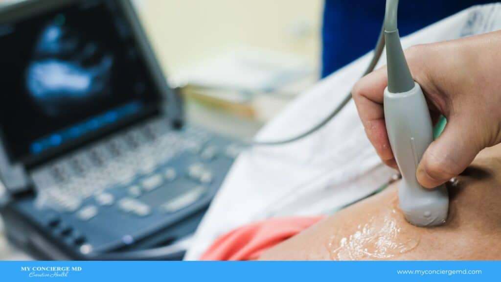 Can I Drink Coffee Before Echocardiogram? Here’s The Fact