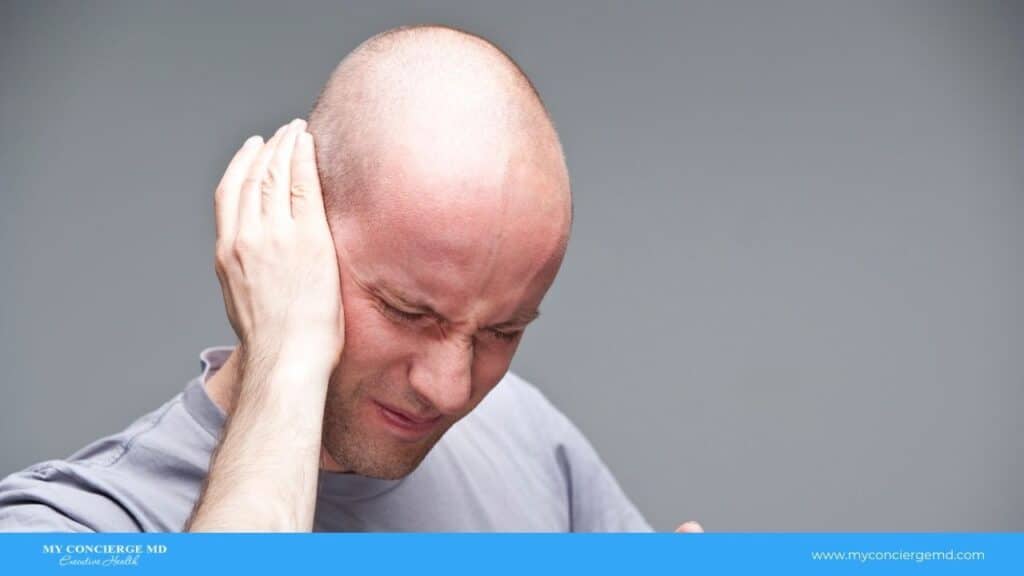 Can Tinnitus Cause Sleep Apnea? Tinnitus And Sleep Disturbance