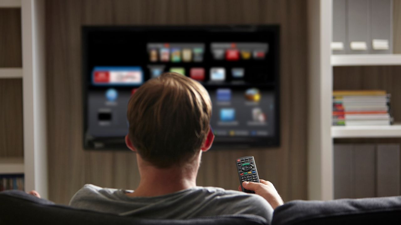 Can You Watch TV During A Sleep Study
