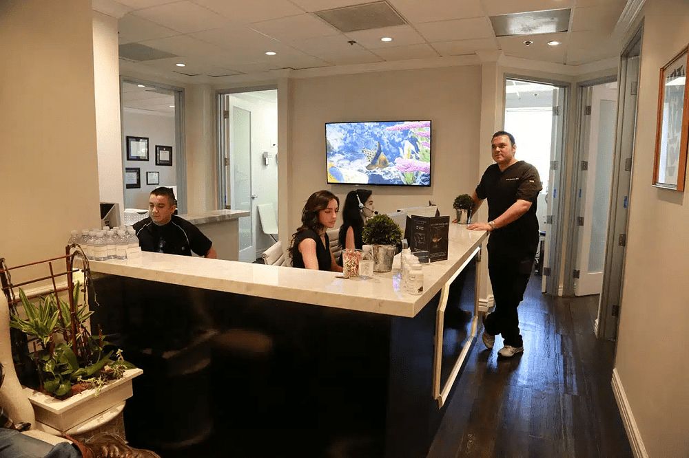 Concierge Doctors: Your Personal Physician, Redefined