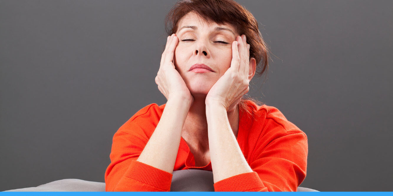 Do You Experience Hot Flashes After Hip Replacement Surgery?
