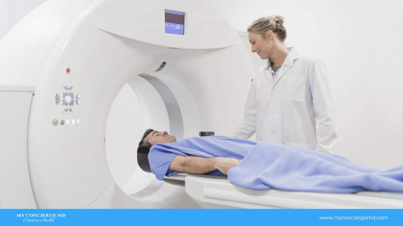 CT Scan Vs. Endoscopy All You Need To Know MyConciergeMD