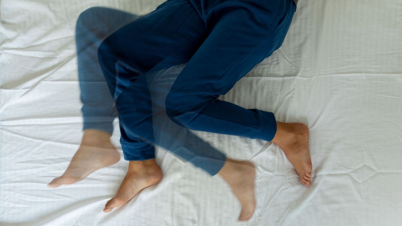 Connection Between Sleep Apnea and Restless Leg Syndrome - My Concierge MD