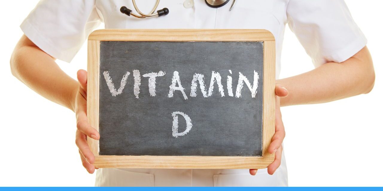 Does Vitamin D Give You Energy? IV Vitamin D Therapy