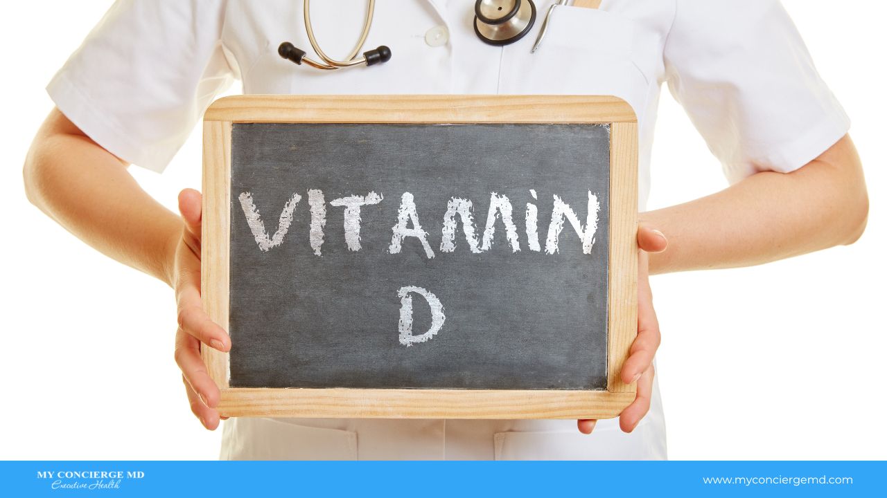 Does Vitamin D Give You Energy_ IV Vitamin D Therapy