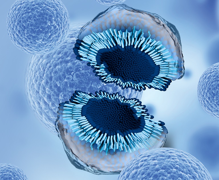Exosome Therapy