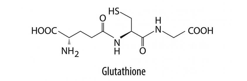 Glutathione | My Concierge MD in Beverly Hills