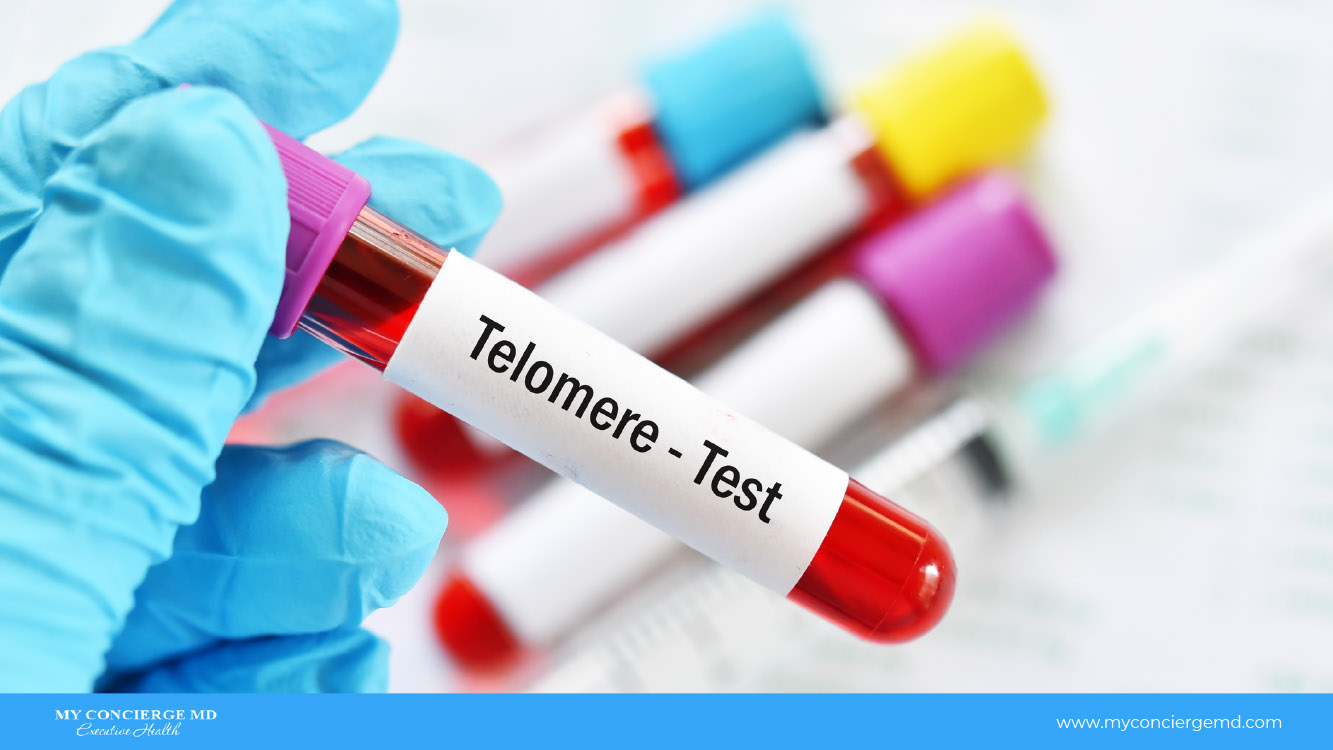 How Accurate is Telomere Testing - MyConciergeMD