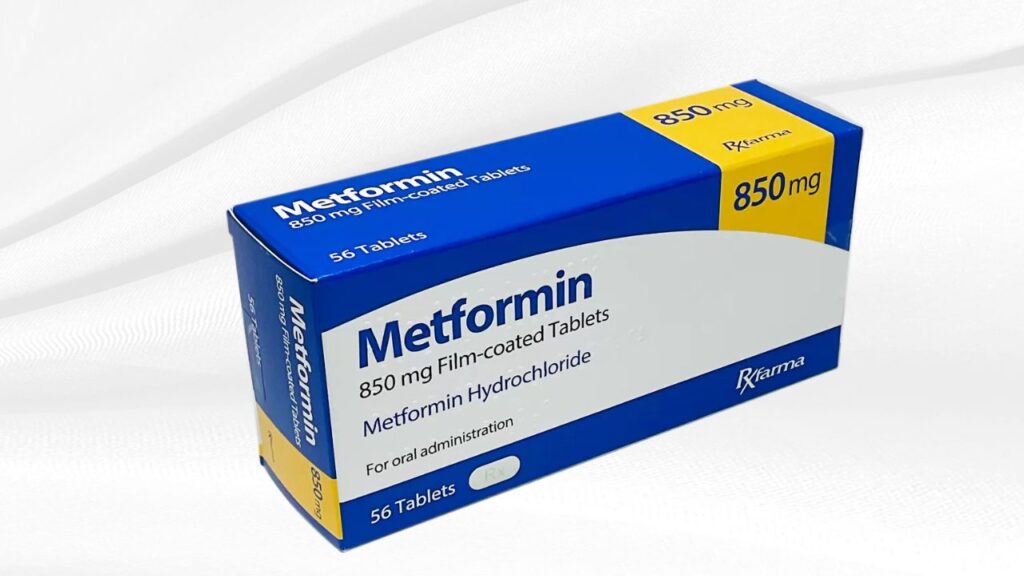 Metformin and PCOS A List of Foods to Avoid for Optimal Treatment