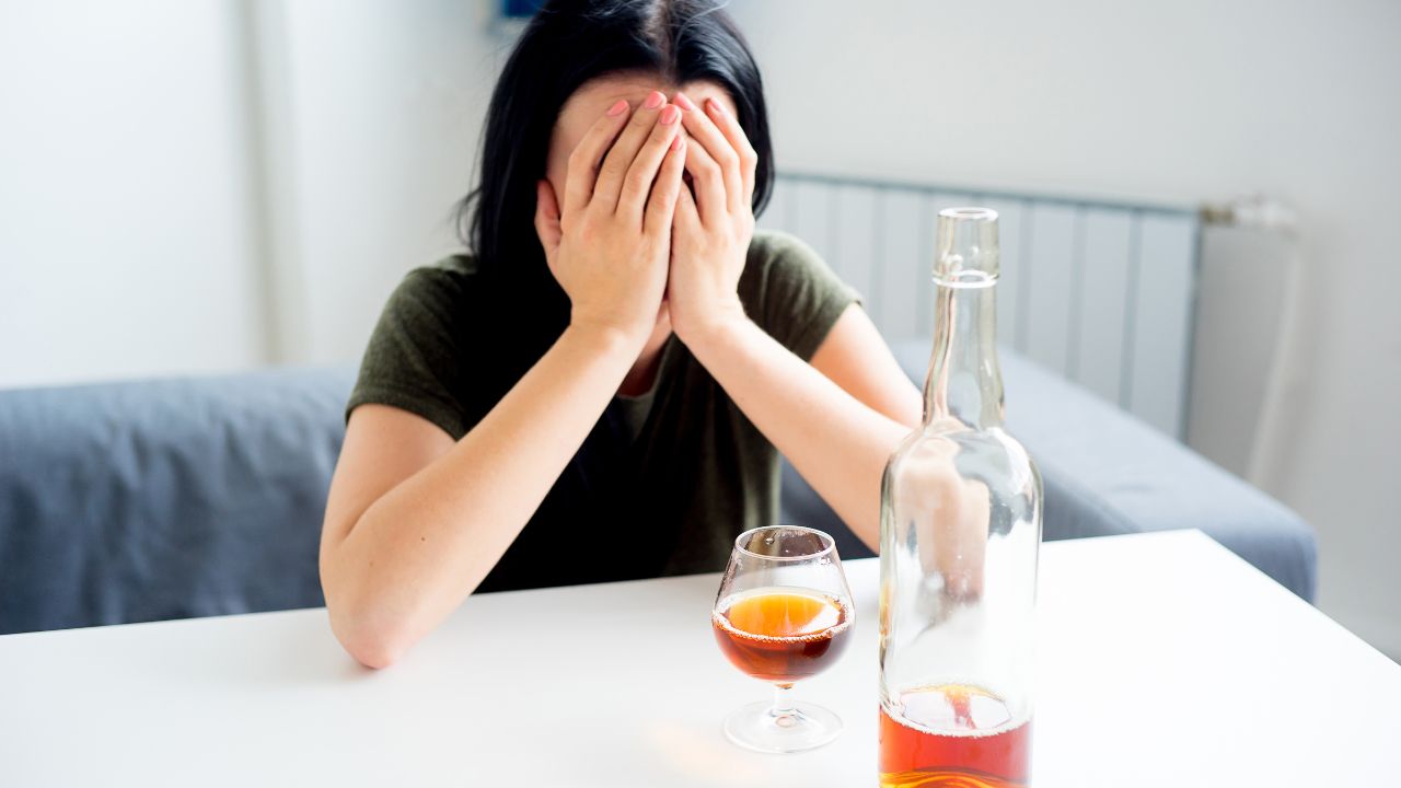How Long Does It Take to Detox from Alcohol - A Comprehensive Guide - My Concierge MD