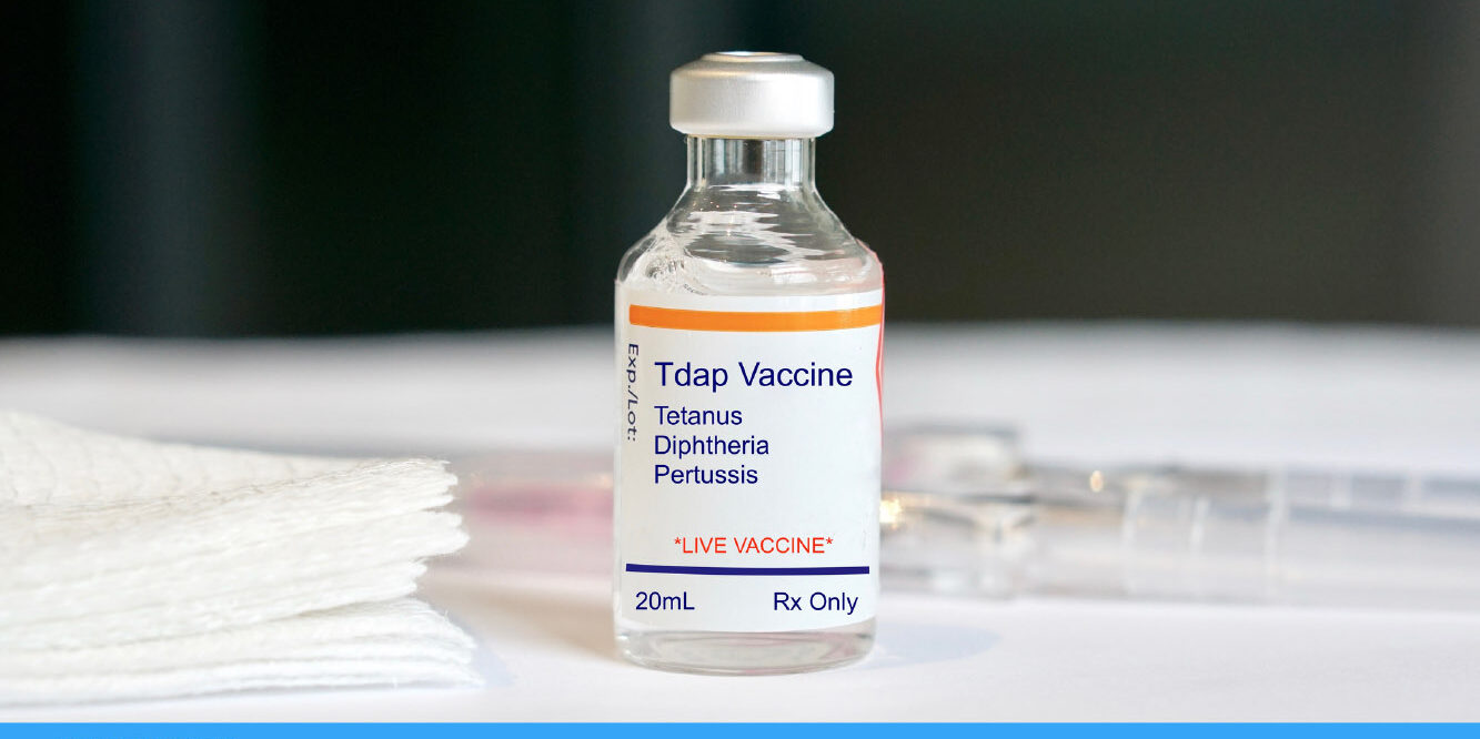 How Long Does a TDAP Vaccine Last? MyConciergeMD