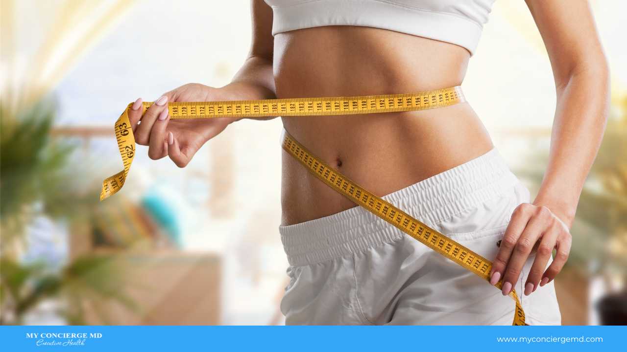 How is Trizepatide Changing the Game in Weight Loss Treatment - My Concierge MD