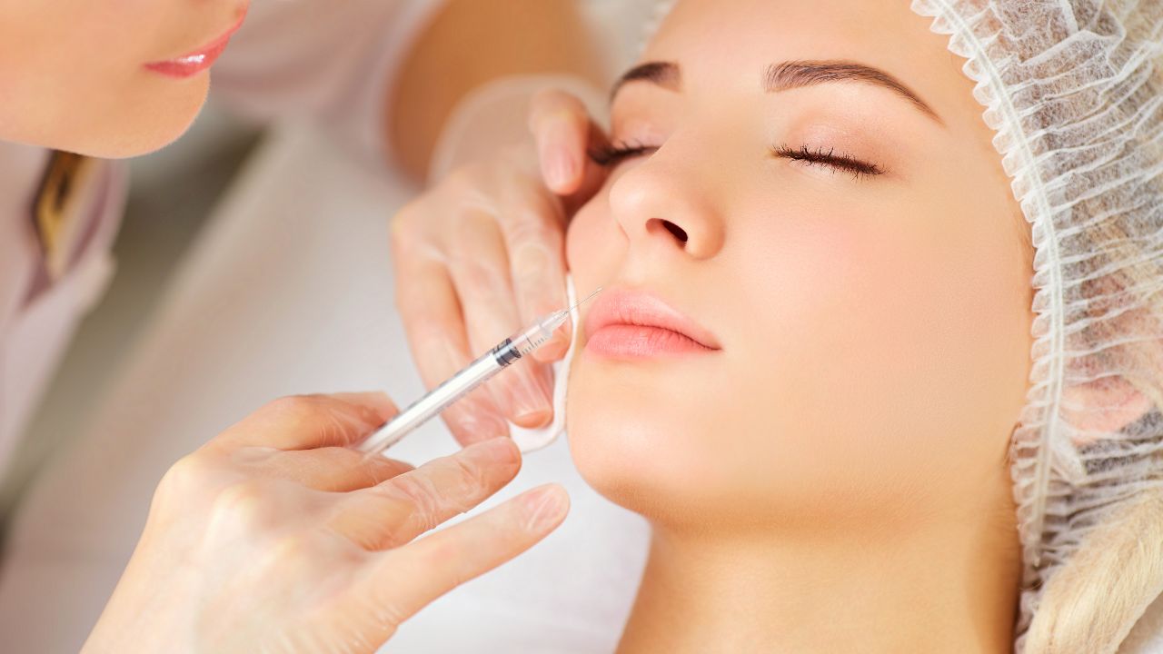 How much do growth factor injections cost?