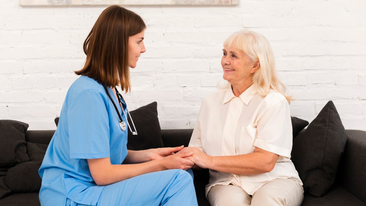 Increased Patient Satisfaction - Concierge Care for Patients - My Concierge MD