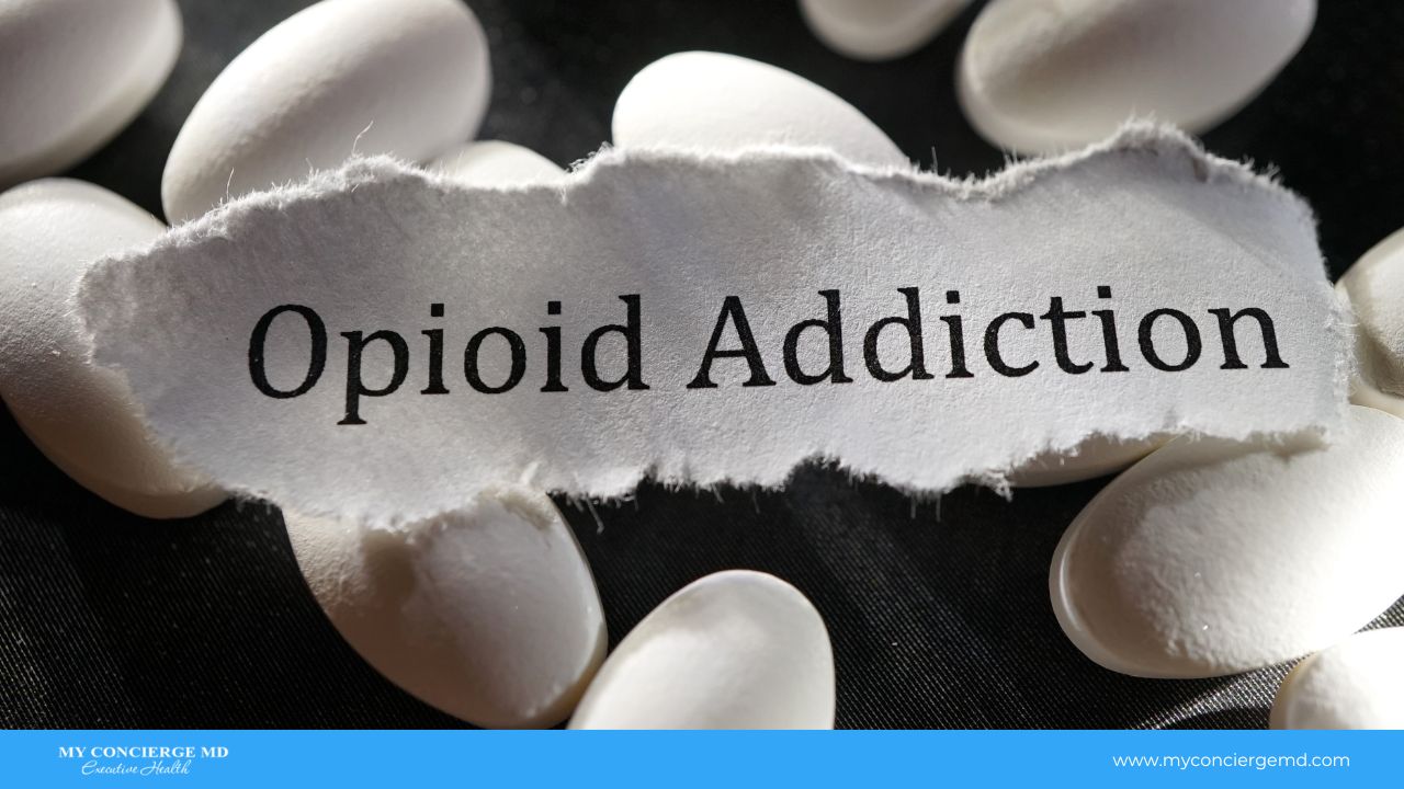Opioid Addiction Symptoms [2 Categories, Effects, and Overdose]