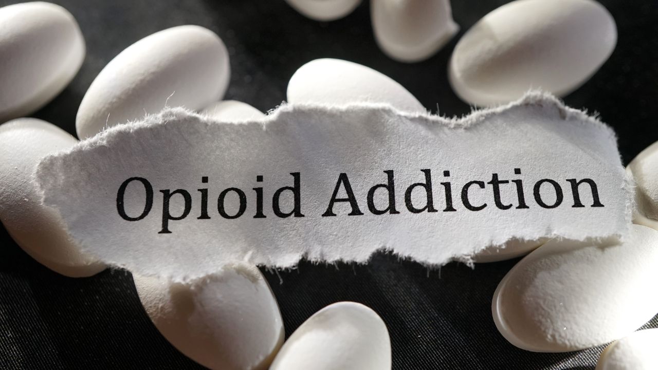 Opioid Addiction Treatment - MY CONCIERGE MD
