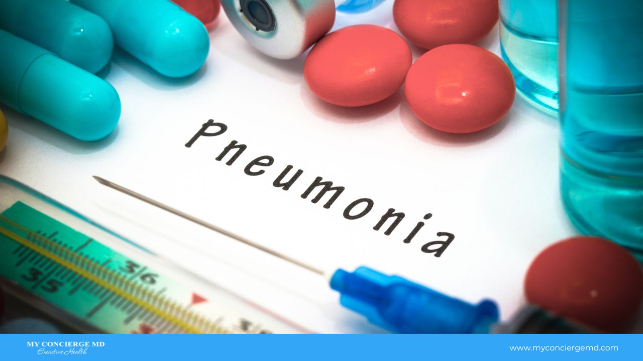 Pneumonia 101 - Types Causes Symptoms and Treatments - MY CONCIERGE MD