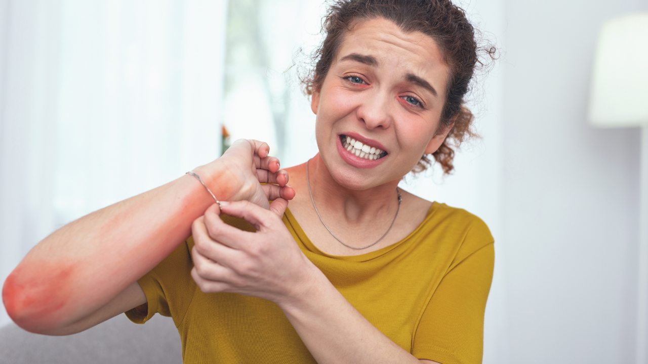 Potential Side Effects of Glutathione IV Therapy - My Concierge MD
