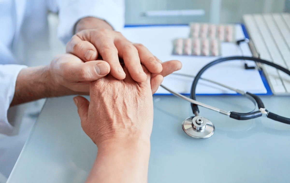 Primary Care Physician in Beverly Hills