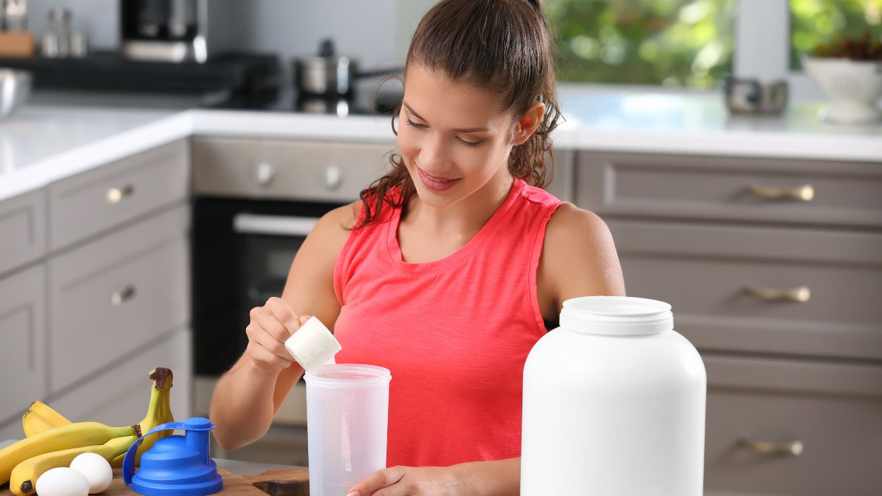Protein Shakes After Gallbladder Removal - MyConciergeMD