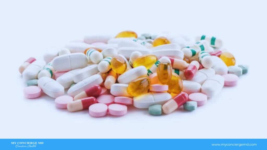 Rapamycin Cancer Treatment from My Concierge MD in Los Angeles