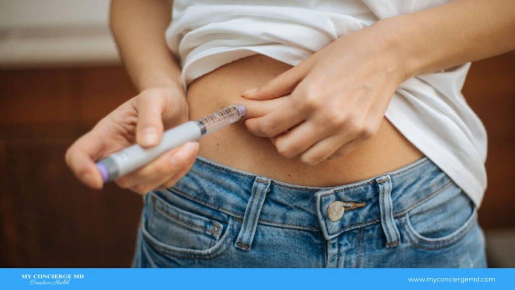 Semaglutide Online Los Angeles Semaglutide Injections Near Me