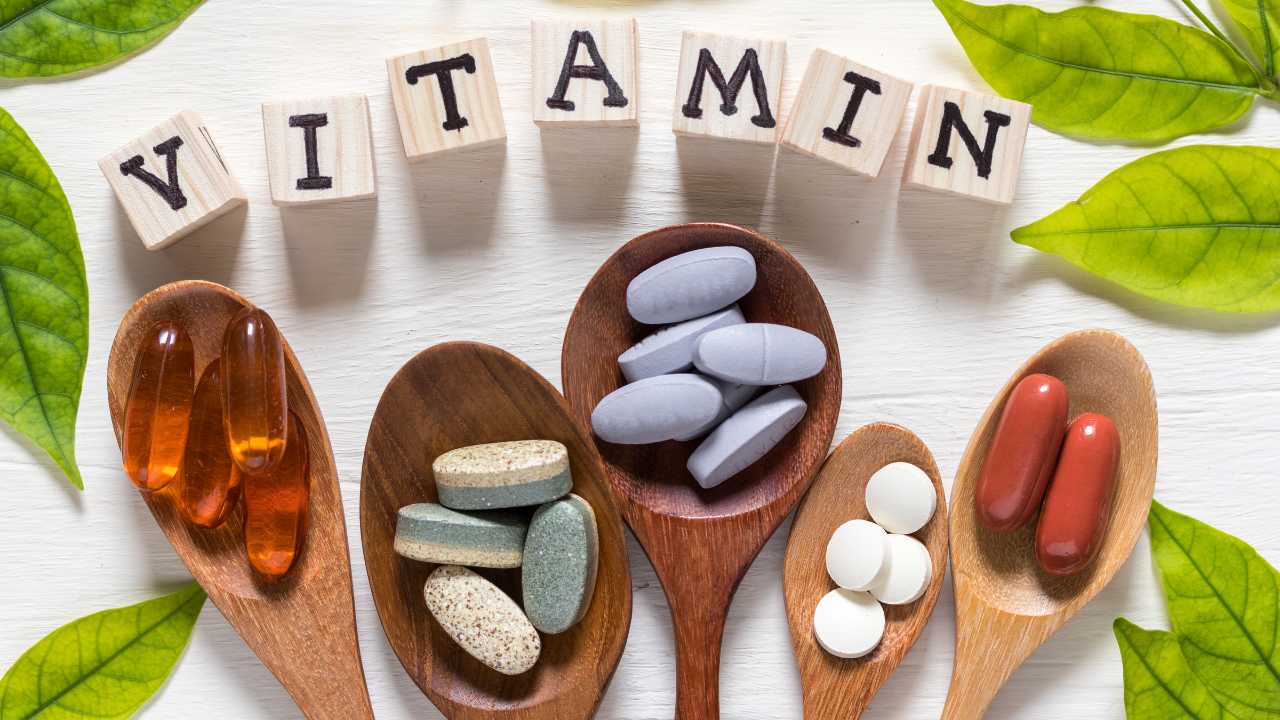 Supplementation for Vitamin Deficiencies - My Concierge MD