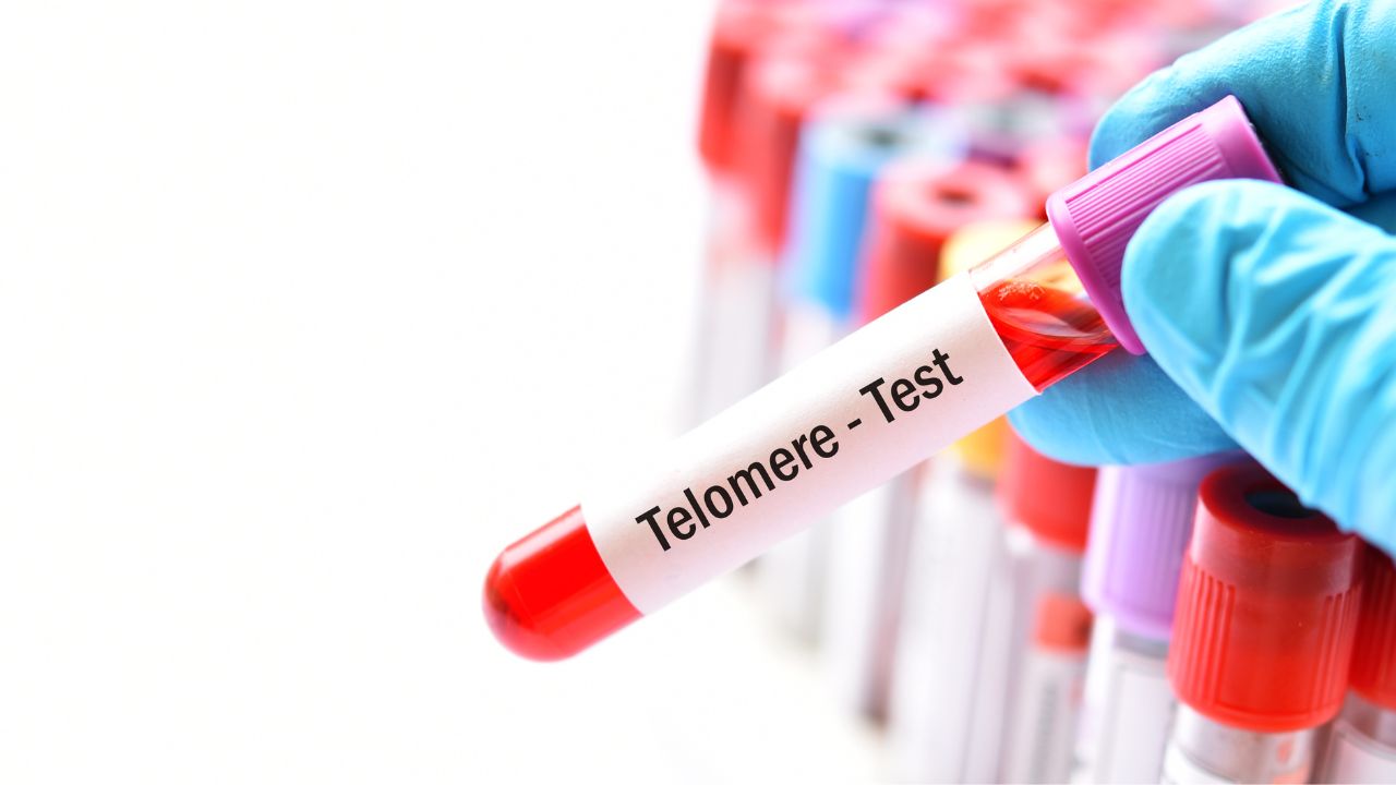 Telomere Testing - MY CONCIERGE MD