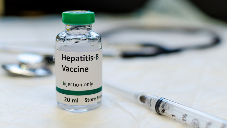 The Hepatitis B Vaccine - MyConciergeMD