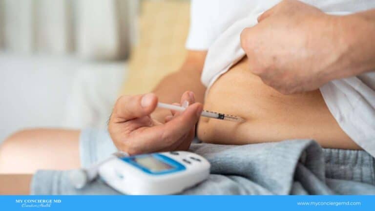 Lipo Shots Near Me for Smooth Skin