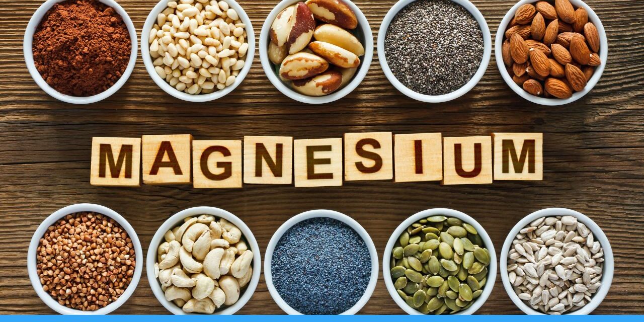 The Science Behind Magnesium Absorption and Elimination - MY CONCIERGE MD