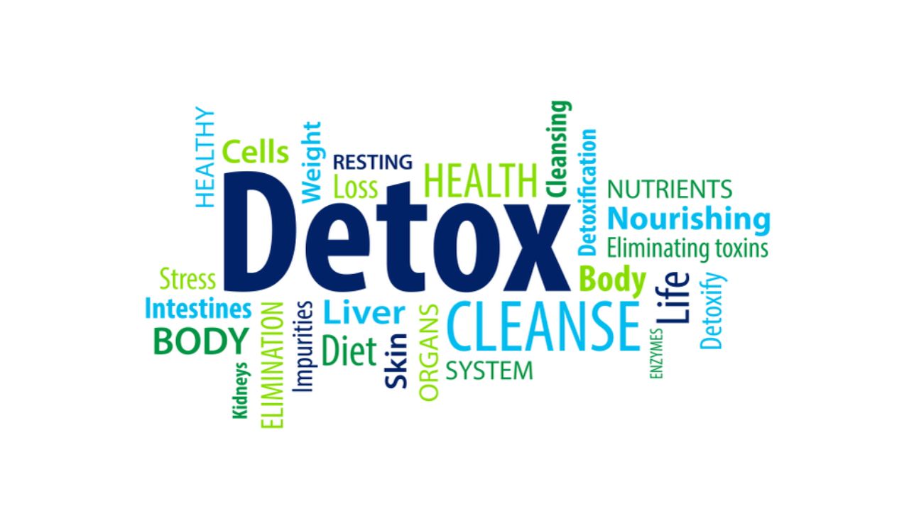 Tips for a Successful Detox - My Concierge MD