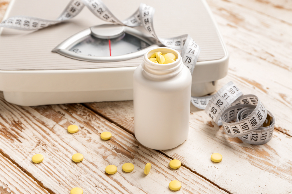 Weight Loss Medications and Weight Loss Supplements - MY CONCIERGE MD