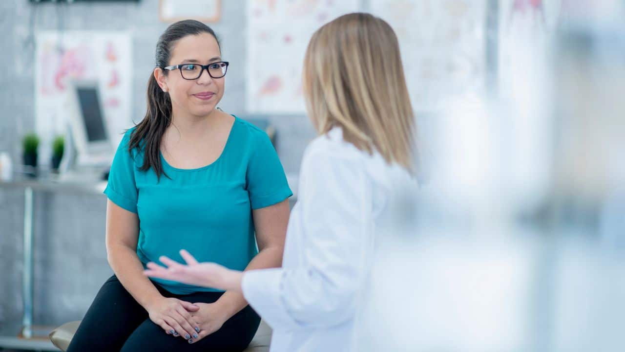 Wellness Woman Exam - MY CONCIERGE MD