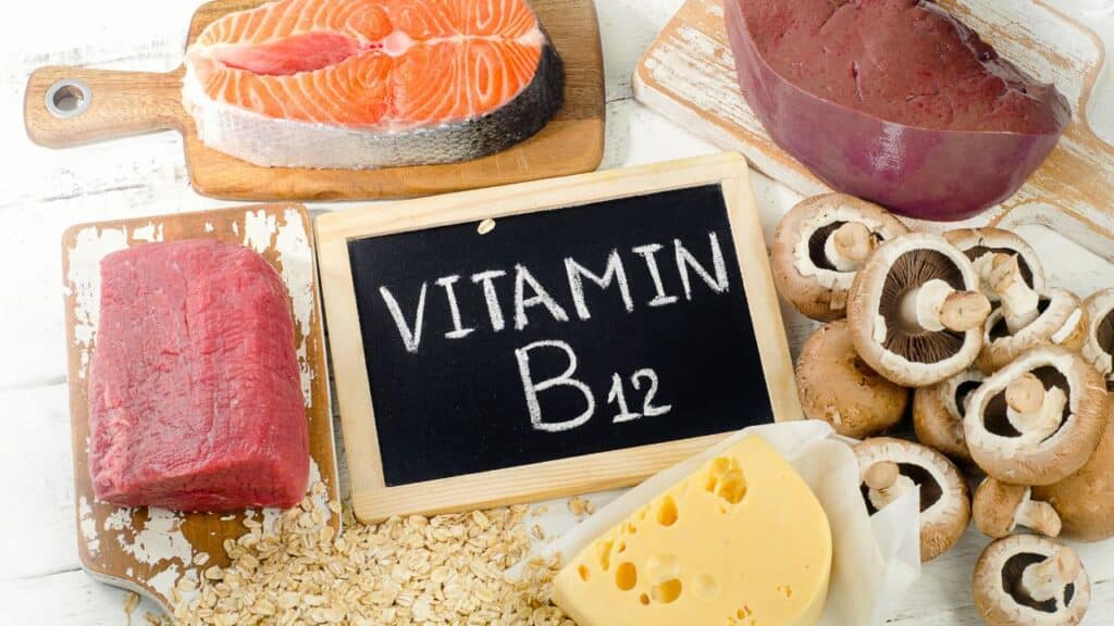 Maximizing the Benefits of Vitamin B12 Supplements for Senior Citizens