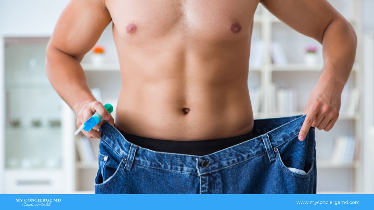 What Is The Best Injection For Weight Loss