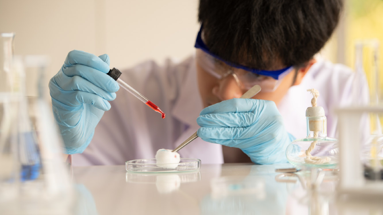 Why Choosing In-House Lab Testing - MyConciergeMD