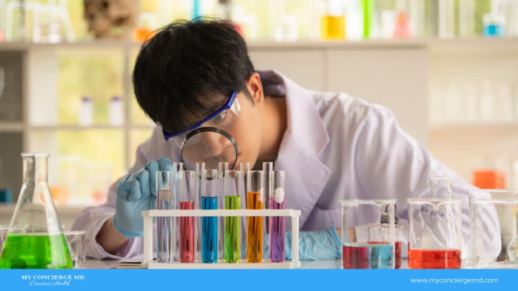 Why In House Lab Testing is Appropriate in New Normal?