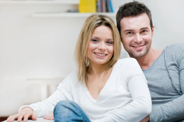 couple moving in together